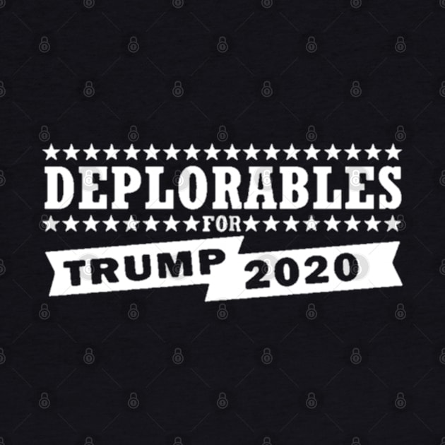 Trump 2020/ Donald trump/ Terrence K. Williams by Captainstore